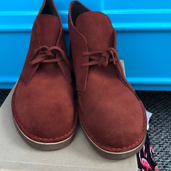 clarks mens shoes size 13